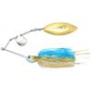 Chatterbait Elitelure Tiger Pike Spinnerbait - 45G - Bimel-Tp-4