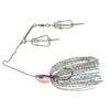 Spinnerbait Dranckrazy Inazuma - 11G - Biwa Blue Female