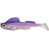 Leurre Souple Armé Megabass Dark Sleeper 4.5 1.1/4Oz - 11Cm - Biwako Yoshinobori