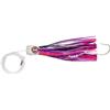 Jet Williamson Sailfish Catcher Rigged - 20G - Bk