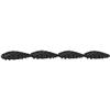 Leurre Souple Mikado M-Area Multi Insect - 2.3Cm - Par 8 - Bk