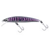 Leurre Flottant Jatsui Biz Minnow - 7Cm - Bkh