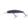 Leurre Flottant Jatsui Biz Minnow Troll - 10Cm - Bkh