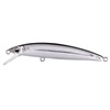 Leurre Flottant Jatsui Biz Minnow - 7Cm - Bks