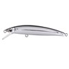 Leurre Flottant Jatsui Biz Minnow - 9Cm - Bks