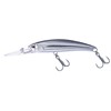 Leurre Flottant Jatsui Biz Minnow Troll - 10Cm - Bks