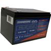 Batterie Lithium Power Sonic Lifepo4 Power Sonic Sans Chargeur Pour Sondeur - Bl1212
