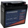 Batterie Lithium Power Sonic Lifepo4 Power Sonic Sans Chargeur Pour Sondeur - Bl1220