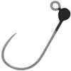 Tête Plombée Mikado Jig Head Wolfram M-Craft - Black - 0,9G - N°6