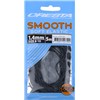 Élastique Cresta Smooth Soft Elastic - Black - 1.4Mm