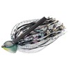 Jig Ever Green Grass Ripper - 11G - Black Abalone