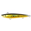 Leurre Coulant Dranckrazy Tinxy - 6Cm - Black And Gold