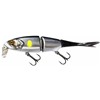 Leurre Flottant 10 Ten Feet Under Jager Bait - 9.5Cm - Black Ayu
