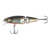 Leurre Coulant Shimano Lure Cardiff Armajoint 60Ss - 6Cm - Black Bait