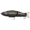 Leurre Coulant Megabass I Slide 135 B 13.5Cm - Black Bass