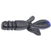 Leurre Souple 10Ftu Padrotter - 9.5Cm - Par 7 - Black Blue Dip