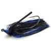 Jig Raid Japan Head Slide - 11G - Black Blue Flake