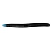 Leurre Souple American Baitworks Ion Baitfuel - 12.5Cm - Par 10 - Black Blue Flake