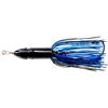 Tête Plombée Livingston Lures Sweet Talker 1Oz - 22.5G - Black & Blue Flash