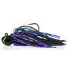 Jig Molix Nano Jig - 7G - Black Blue Purple