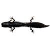 Leurre Souple Savage Gear Ned Salamander - 7.5Cm - Par 5 - Black & Blue