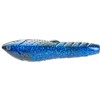 Leurre Souple Spro Craw Nugget - 8.9Cm - Black Blue