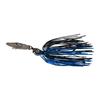 Chatterbait 1St Gen Copperhead Bladed Jig - 14.2G - Black Blue