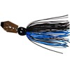 Chatterbait Zman Mini Max - 10G - Black Blue