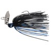 Chatterbait Zman Micro Max - 7G - Black Blue