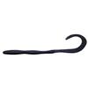 Leurre Souple Madness Realis Wriggle Curly 10.8 - 27.5Cm - Par 6 - Black Blue