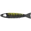 Leurre Coulant Biwaa S'trout - 14Cm - Black Chart