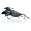 Leurre De Surface Chasebaits The Smuggler 65 - 6.5Cm - Black Cockatoo