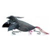 Leurre De Surface Chasebaits The Smuggler 90 - 9Cm - Black Cockatoo