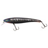 Leurre Flottant Fox Rage Slick Stick - 12Cm - Black Fire