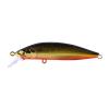 Leurre Coulant Babyface M50sr-S - 5Cm - Black Gold Orange Belly