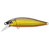 Leurre Coulant Shimano Cardiff Pinspot 50S - 5Cm - Black Gold