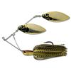 Spinnerbait Deps Huge Spinnerbait - 50G - Black Gold