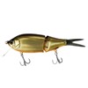 Leurre Flottant Kaesu Ohira - 16.5Cm - Black Gold
