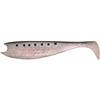 Leurre Souple Armé Madness Madshad 2 100 Monté - 10Cm - Black Iwashi - 20G - N°4/0