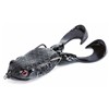 Leurre Souple Molix Supernato Frog R - 11.5Cm - Black Mamba