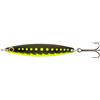 Jig Blue Fox Møresilda Holographic Hd Trout - 15G - Black Minnow
