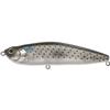 Leurre De Surface Xorus Z Claw Evo - 10Cm - Black Mullet