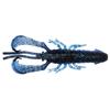 Leurre Souple Savage Gear Reaction Crayfish - 7.5Cm - Par 5 - Black N Blue