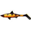 Leurre Souple Kanalgratis Shark Shad - 20Cm - Black Okoboji Perch