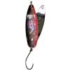 Cuiller Ondulante Teklon Madre 37 - 3.7G - Black Orange