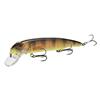 Leurre Coulant Savage Gear Sucker Flanker 250 - 25Cm - Black Perch