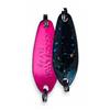 Cuiller Ondulante Crazy Fish Spoon Sly - 4G - Black Pink Back