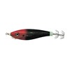 Turlutte Srt Flottante - 7Cm - Black-Red Head