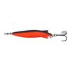 Cuiller Ondulante Abu Garcia Toby Spoon - 18G - Black Red