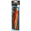 Bas De Ligne Explorer Tackle Tuna Star 5 - Black Red